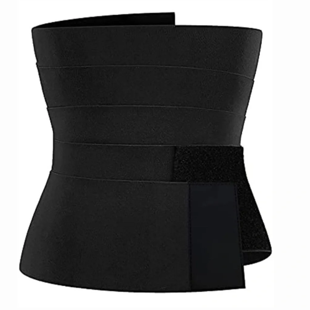 Waist Belt - Get an Hour Glass Shape